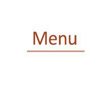 메뉴안내